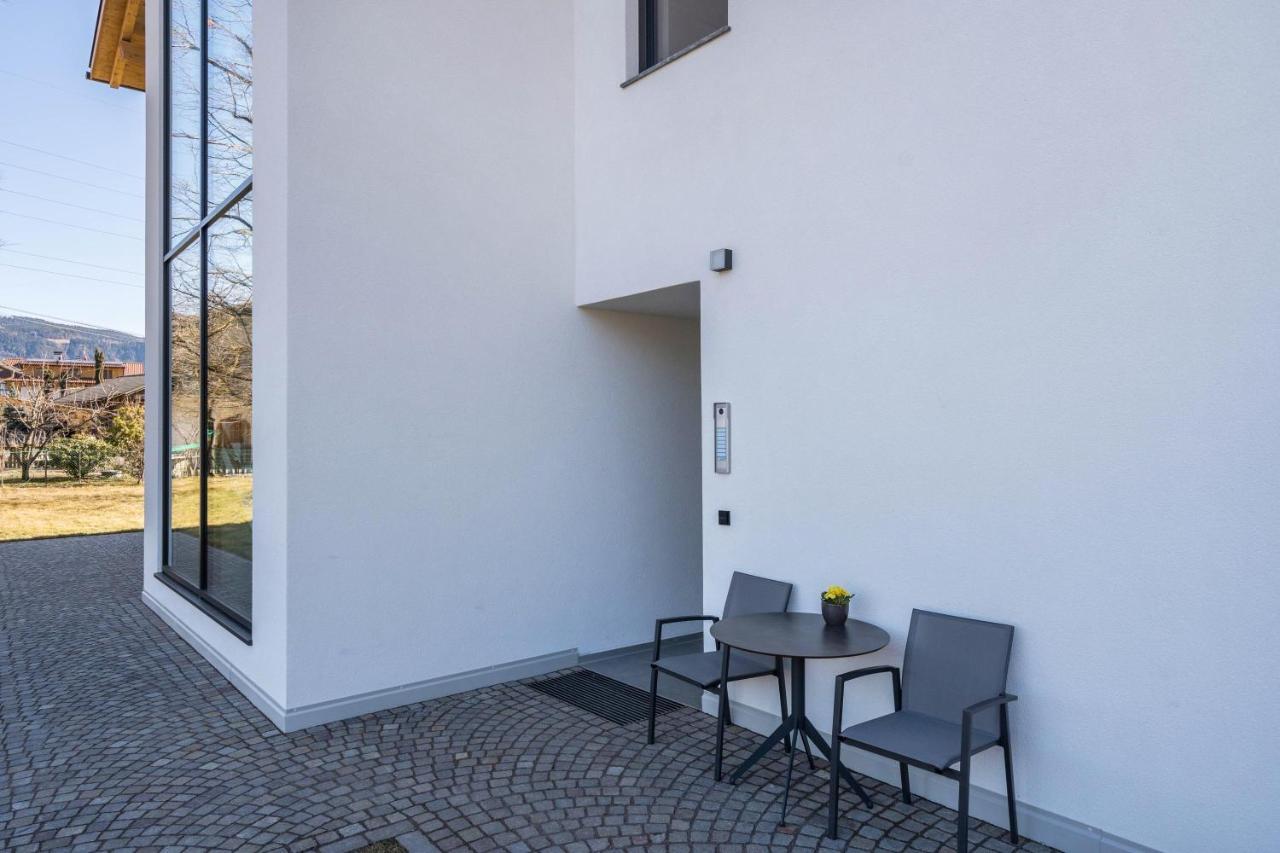 Sunnig Apartment Morgensonne Vollan Exteriör bild